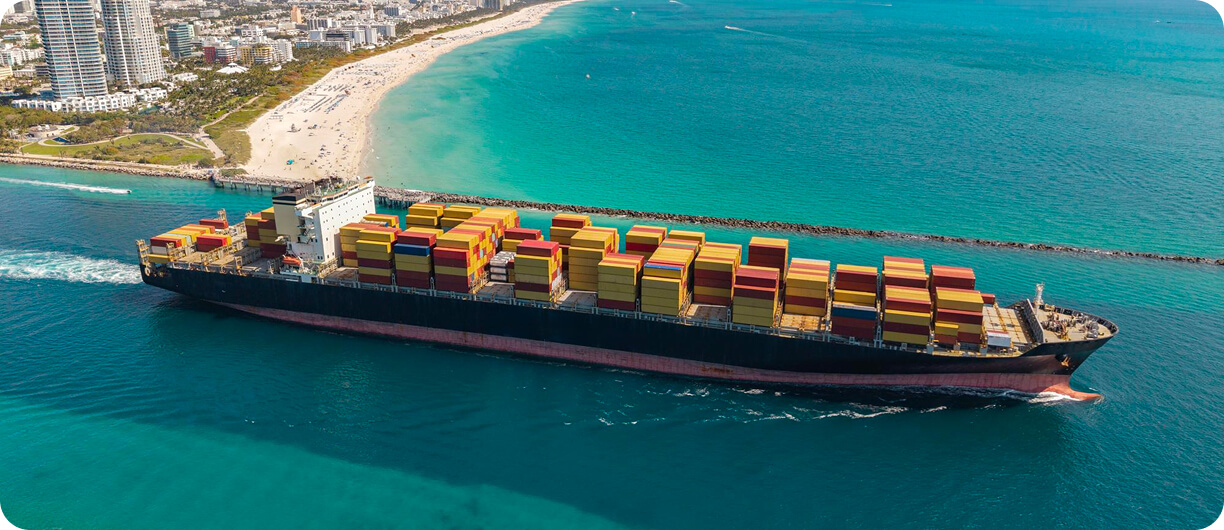 Marine Bunkering Services